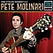 Pete Molinari - One Stolen Moment альбом