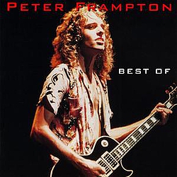 Peter Frampton - Best Of album