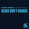 Peter Green - Blues Don&#039;t Change album