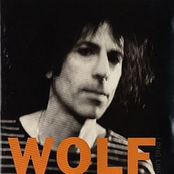 Peter Wolf - Long Line album
