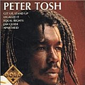 Peter Tosh - Collection Gold album