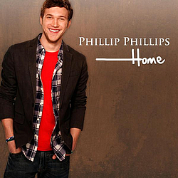 Phillip Phillips - Home album