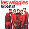 Les Wriggles - Le Best OF альбом