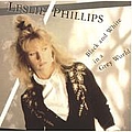Leslie Phillips - Black &amp; White In A Grey World album