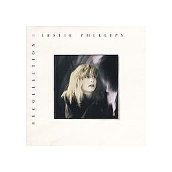 Leslie Phillips - Recollection album