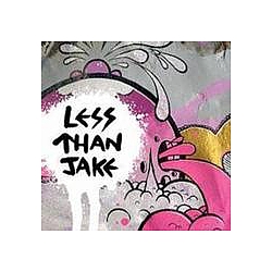 Less Than Jake - B Is For B-Sides (Remixed) album