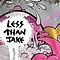Less Than Jake - B Is For B-Sides (Remixed) album