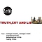 Letto - TRUTH, CRY AND LIE album