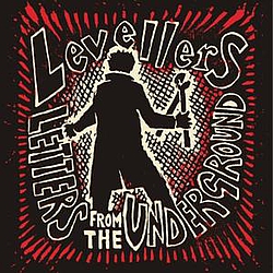 Levellers - Letters From The Underground album