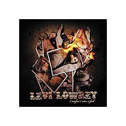 Levi Lowrey - I Confess I Was a Fool альбом