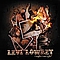 Levi Lowrey - I Confess I Was a Fool album