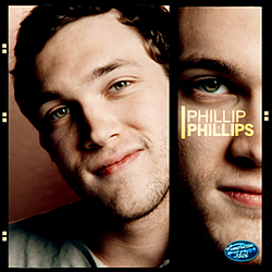 Phillip Phillips - American Idol album