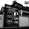 Phonte - Charity Starts at Home альбом