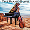 The Piano Guys - The Piano Guys album