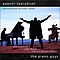 The Piano Guys - Peponi (feat. Alex Boye) album