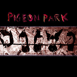 Pigeon Park - Pigeon Park EP album
