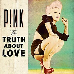 Pink - The Truth About Love album