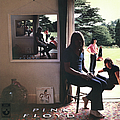 Pink Floyd - Ummagumma album