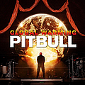 Pitbull - Global Warming альбом