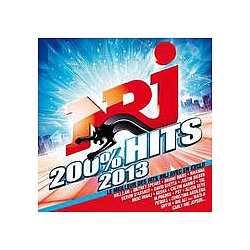 Pitbull - NRJ 200% Hits 2013 album