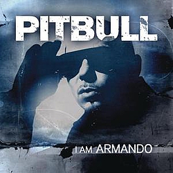 Pitbull - I AM ARMANDO album