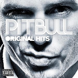Pitbull - Original Hits album