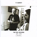 Pj Harvey - Peel Sessions 1991-2004 album
