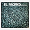 P.J. Pacifico - Surface album