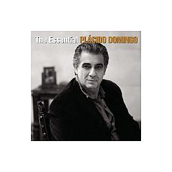 Placido Domingo - Essential  альбом