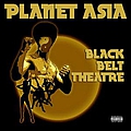 Planet Asia - Black Belt Theatre album