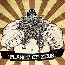 Planet Of Zeus - Macho Libre album