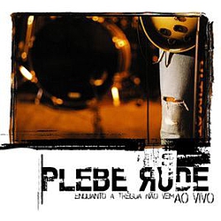 Plebe Rude - Enquanto A Tregua Nao Vem album