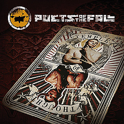 Poets of the Fall - Temple Of Thought album