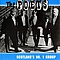 The Poets - Scotland&#039;s No. 1 Group album