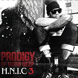 Prodigy - H.N.I.C. 3 album