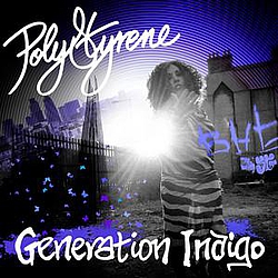 Poly Styrene - Generation Indigo album