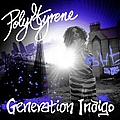 Poly Styrene - Generation Indigo альбом