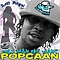 Popcaan - Only Man She Want альбом