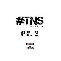 Popcaan - #TNS Riddim Pt.2 album