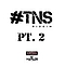 Popcaan - #TNS Riddim Pt.2 альбом