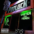 Potluck - Rhymes And Resin album
