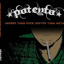 Poteyto - Harder than Rock Softer than Metal album