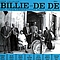 Preservation Hall Jazz Band - New Orleans&#039; Billie and De De and Their Preservation Hall Jazz Band альбом