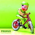 Primus - Green Naugahyde album