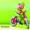 Primus - Green Naugahyde album