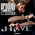 Prodigy - Comeback Kid (Hosted By J-Love) album