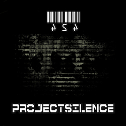 Project Silence - 424 album