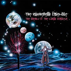 The Psychedelic Ensemble - The Dream Of The Magic Jongleur album