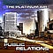 Public Relations - The Platinum Air альбом