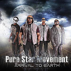 Pure Star Movement - Arrival To Earth album